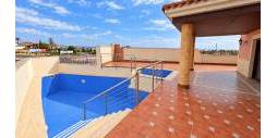 Segunda Mano - Casa o Chalet Independiente - San Miguel de Salinas