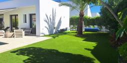 Segunda Mano - Casa unifamiliar - San Javier - Santiago de la Ribera