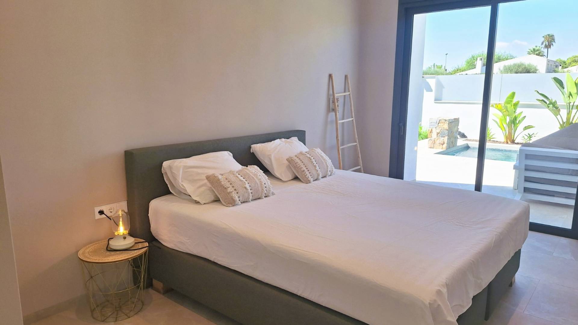 Segunda Mano - Casa unifamiliar - San Javier - Santiago de la Ribera