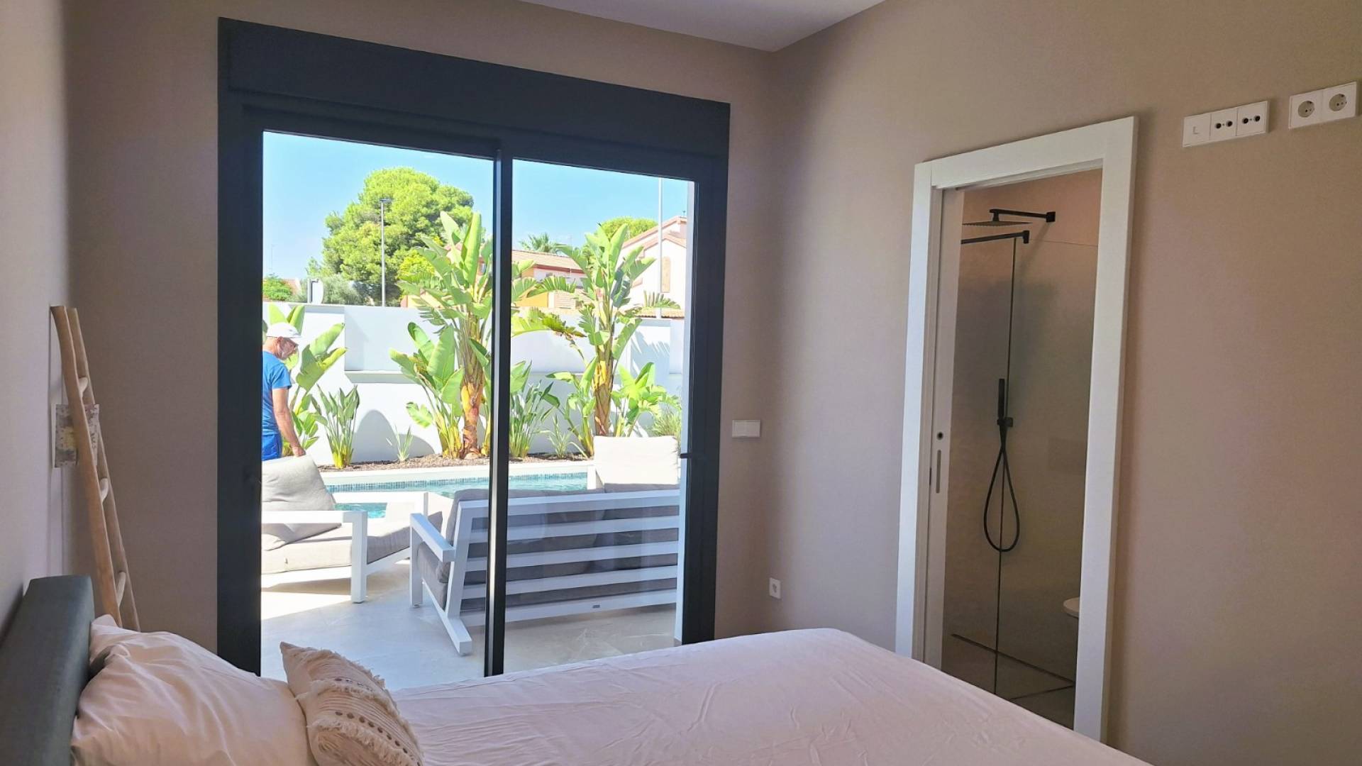 Segunda Mano - Casa unifamiliar - San Javier - Santiago de la Ribera
