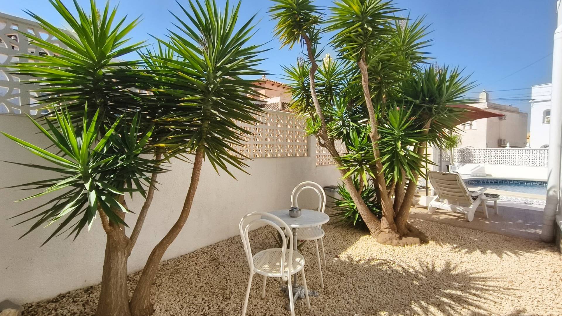 Segunda Mano - Casa unifamiliar - San Miguel de Salinas - Blue Lagoon - El Galan