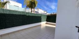 Segunda Mano - Casa unifamiliar - San Pedro del Pinatar - Lo Pagan