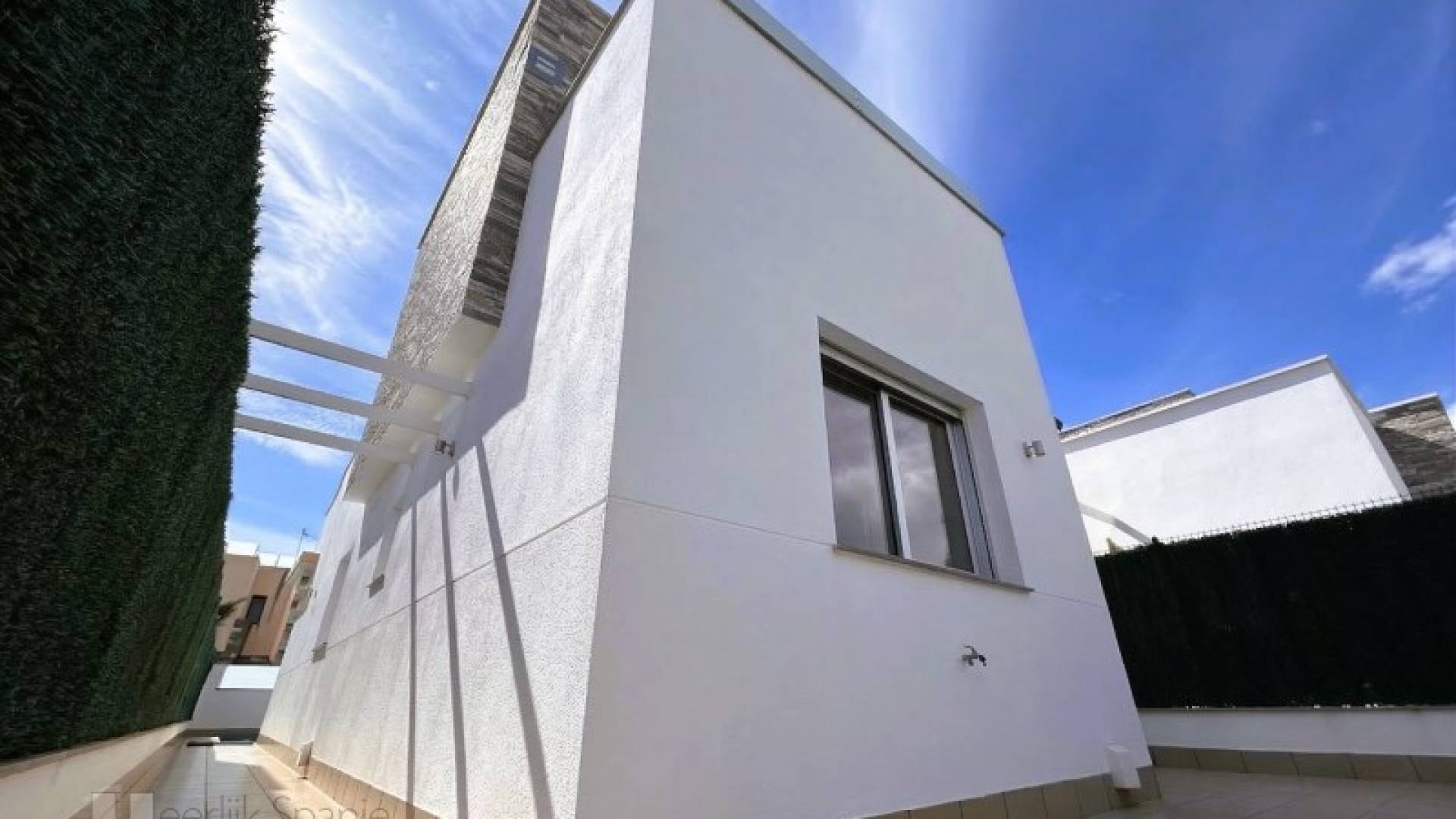 Segunda Mano - Casa unifamiliar - San Pedro del Pinatar - Lo Pagan