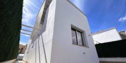 Segunda Mano - Casa unifamiliar - San Pedro del Pinatar - Lo Pagan