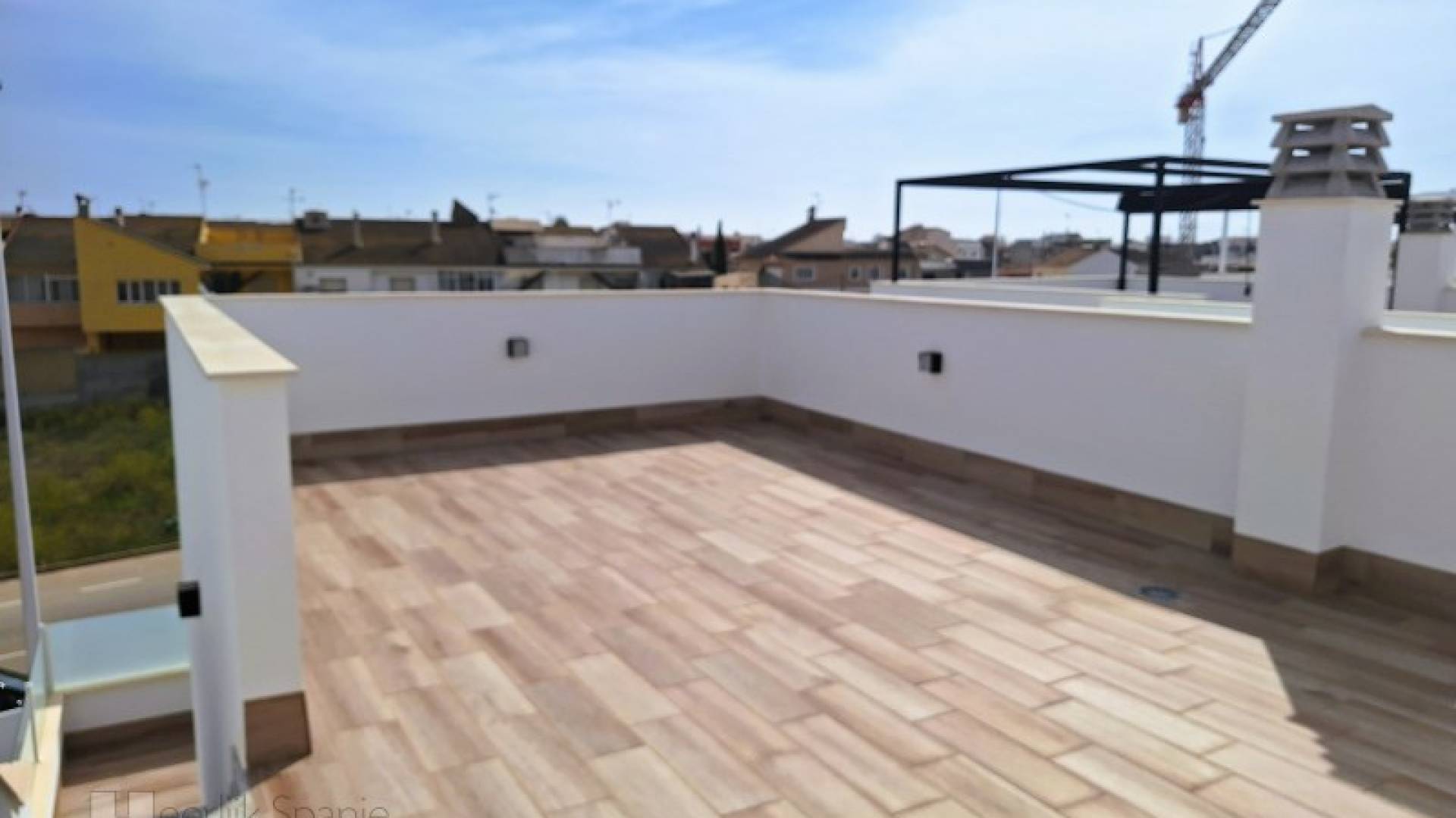 Segunda Mano - Casa unifamiliar - San Pedro del Pinatar - San Pedro del Pinatar ciudad