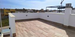 Segunda Mano - Casa unifamiliar - San Pedro del Pinatar - San Pedro del Pinatar ciudad