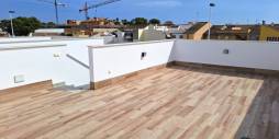 Segunda Mano - Casa unifamiliar - San Pedro del Pinatar - San Pedro del Pinatar ciudad