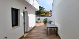 Segunda Mano - Casa unifamiliar - San Pedro del Pinatar - San Pedro del Pinatar ciudad