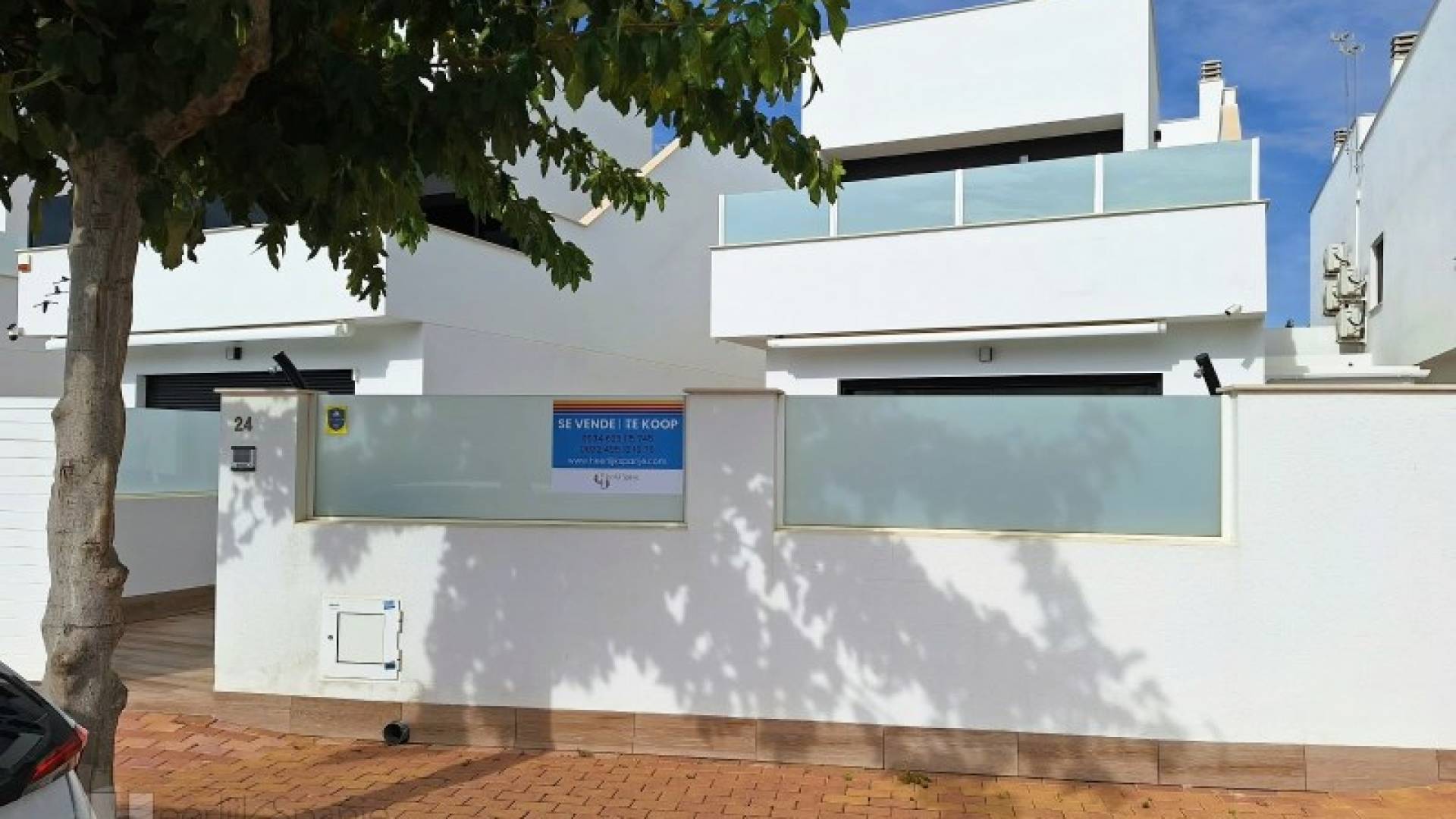 Segunda Mano - Casa unifamiliar - San Pedro del Pinatar - San Pedro del Pinatar ciudad