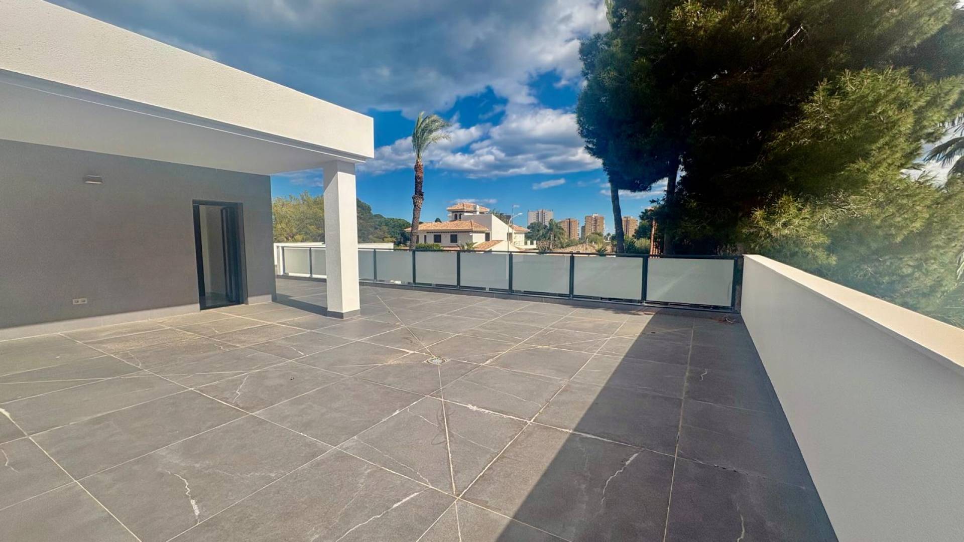Segunda Mano - Chalet Independiente - Orihuela Costa