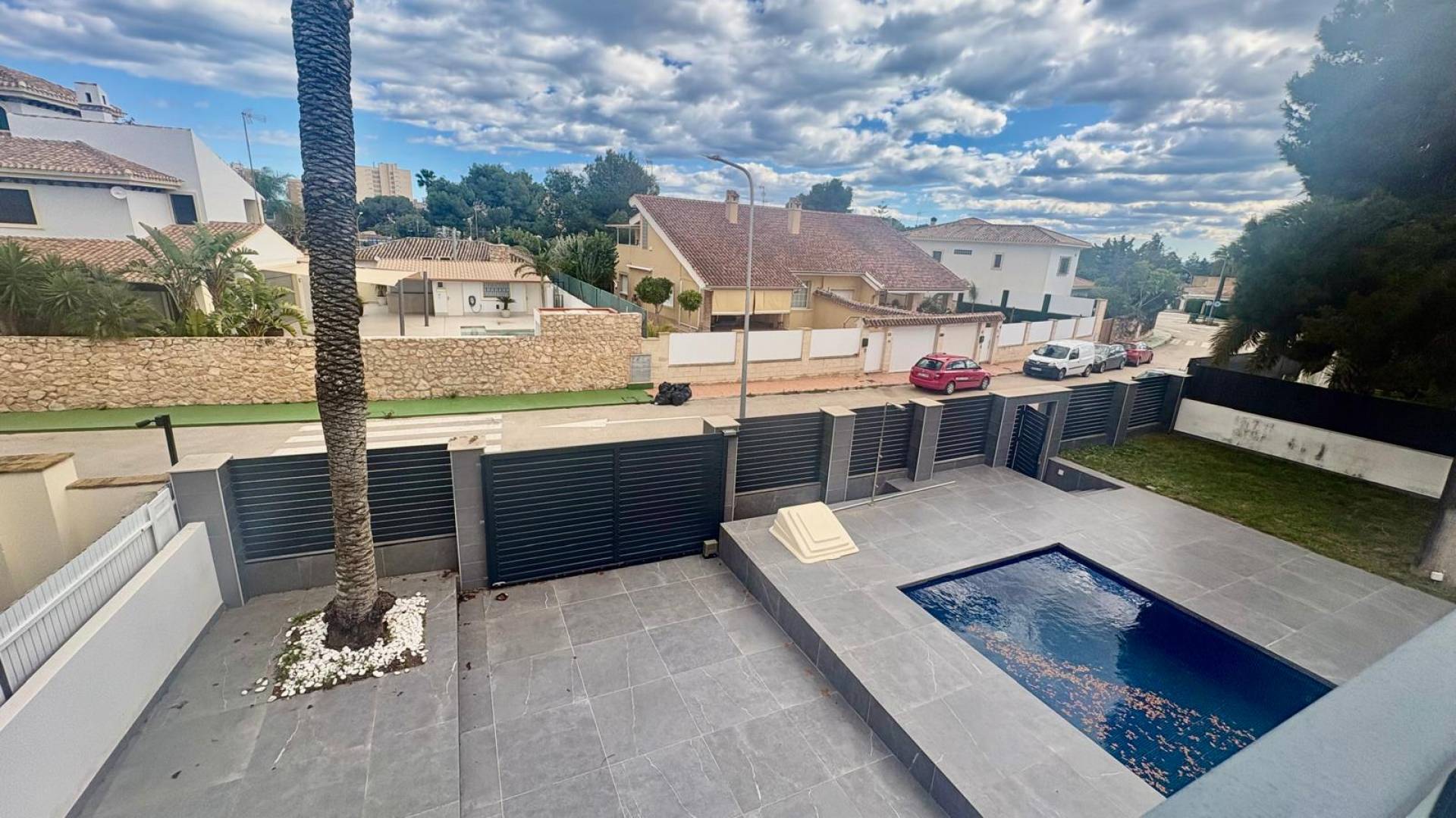 Segunda Mano - Chalet Independiente - Orihuela Costa