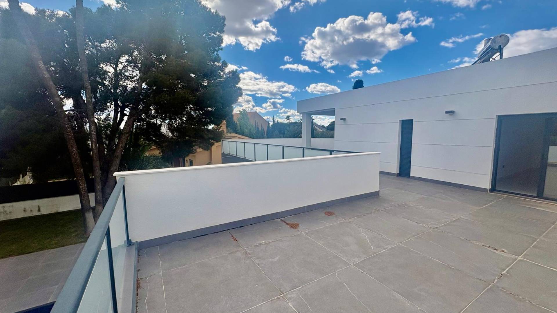 Segunda Mano - Chalet Independiente - Orihuela Costa
