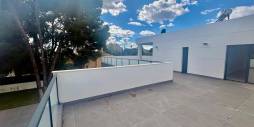 Segunda Mano - Chalet Independiente - Orihuela Costa
