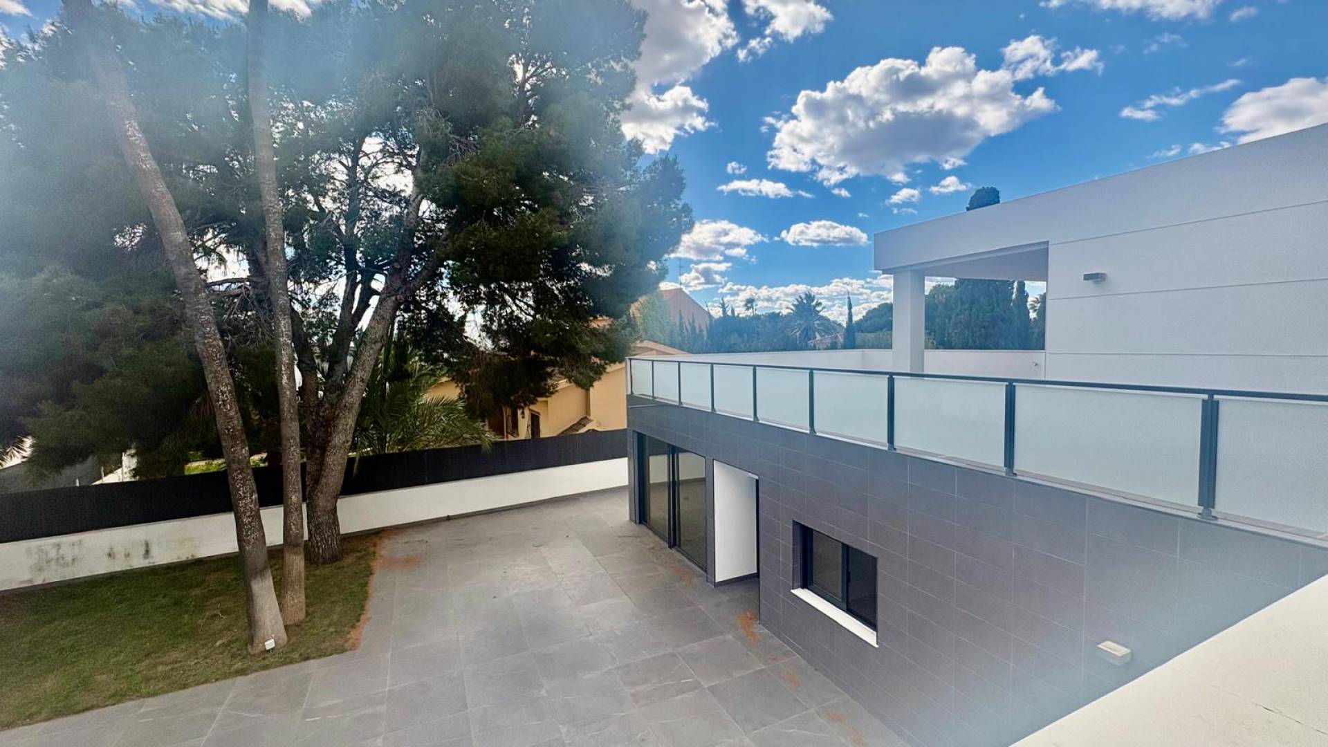 Segunda Mano - Chalet Independiente - Orihuela Costa