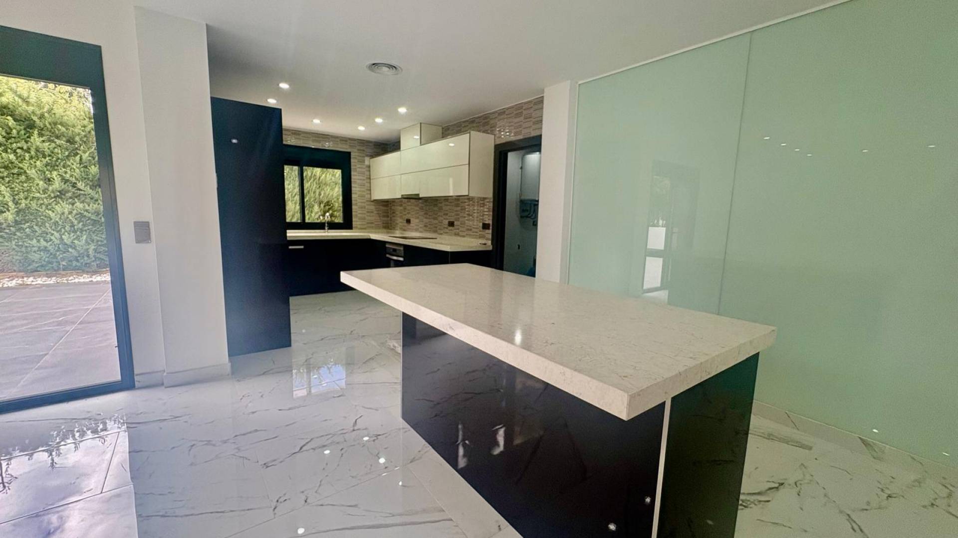 Segunda Mano - Chalet Independiente - Orihuela Costa