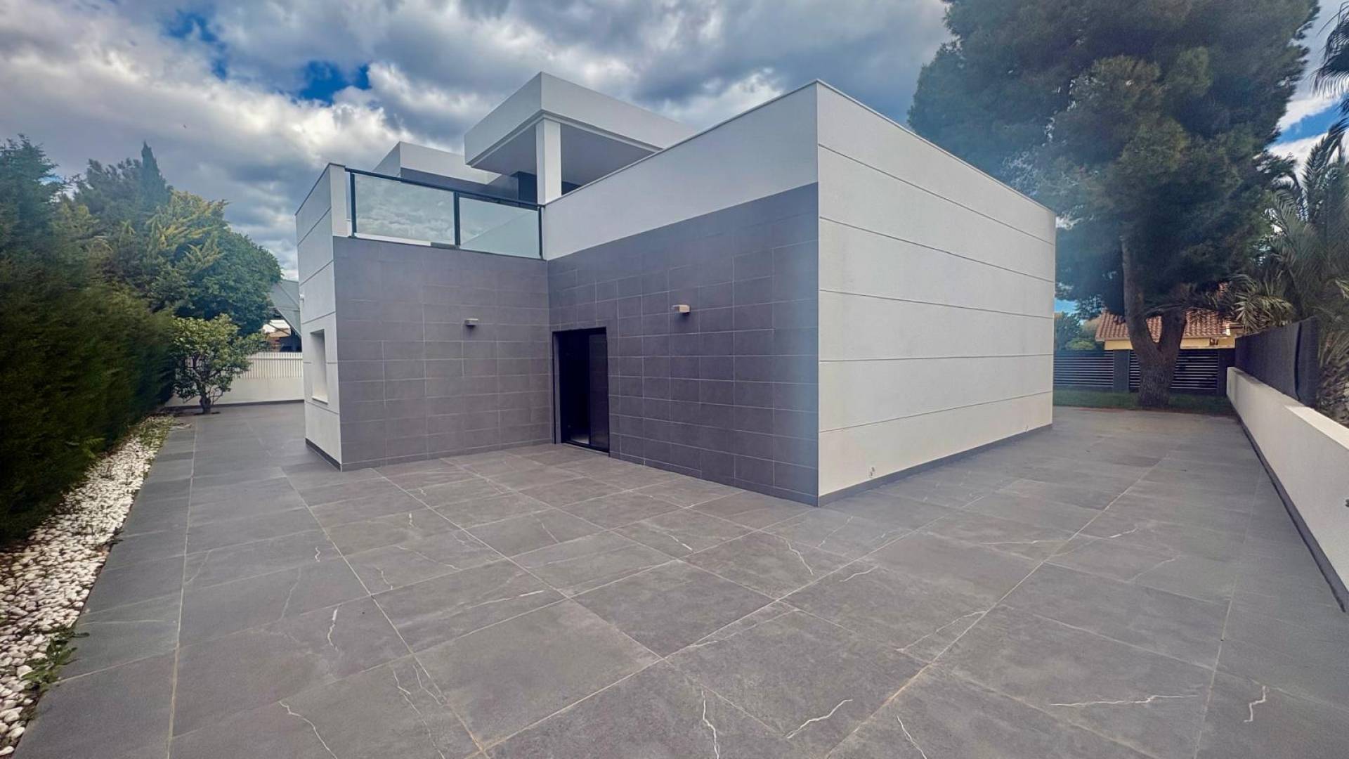 Segunda Mano - Chalet Independiente - Orihuela Costa