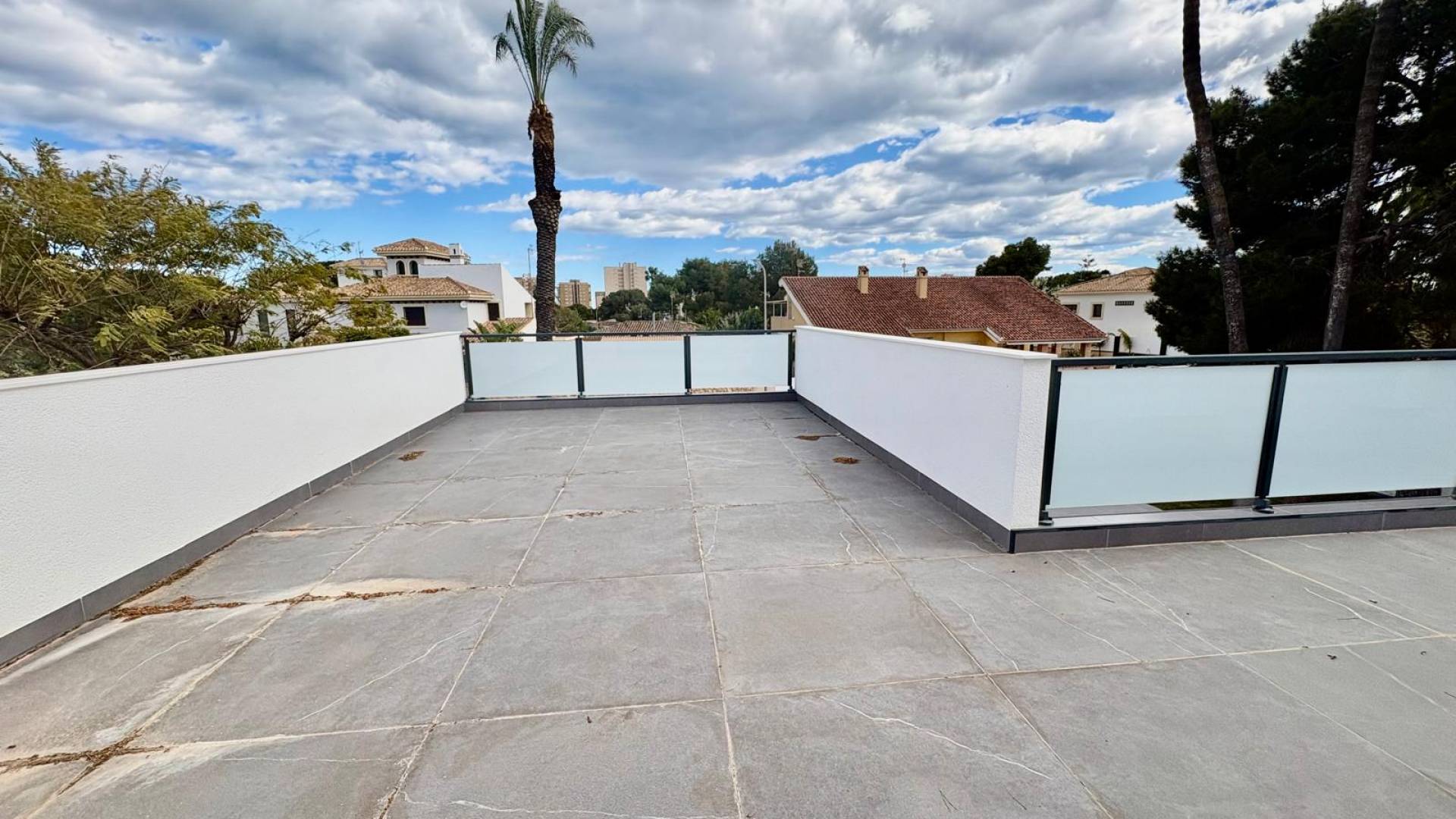 Segunda Mano - Chalet Independiente - Orihuela Costa