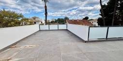 Segunda Mano - Chalet Independiente - Orihuela Costa