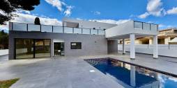 Segunda Mano - Chalet Independiente - Orihuela Costa