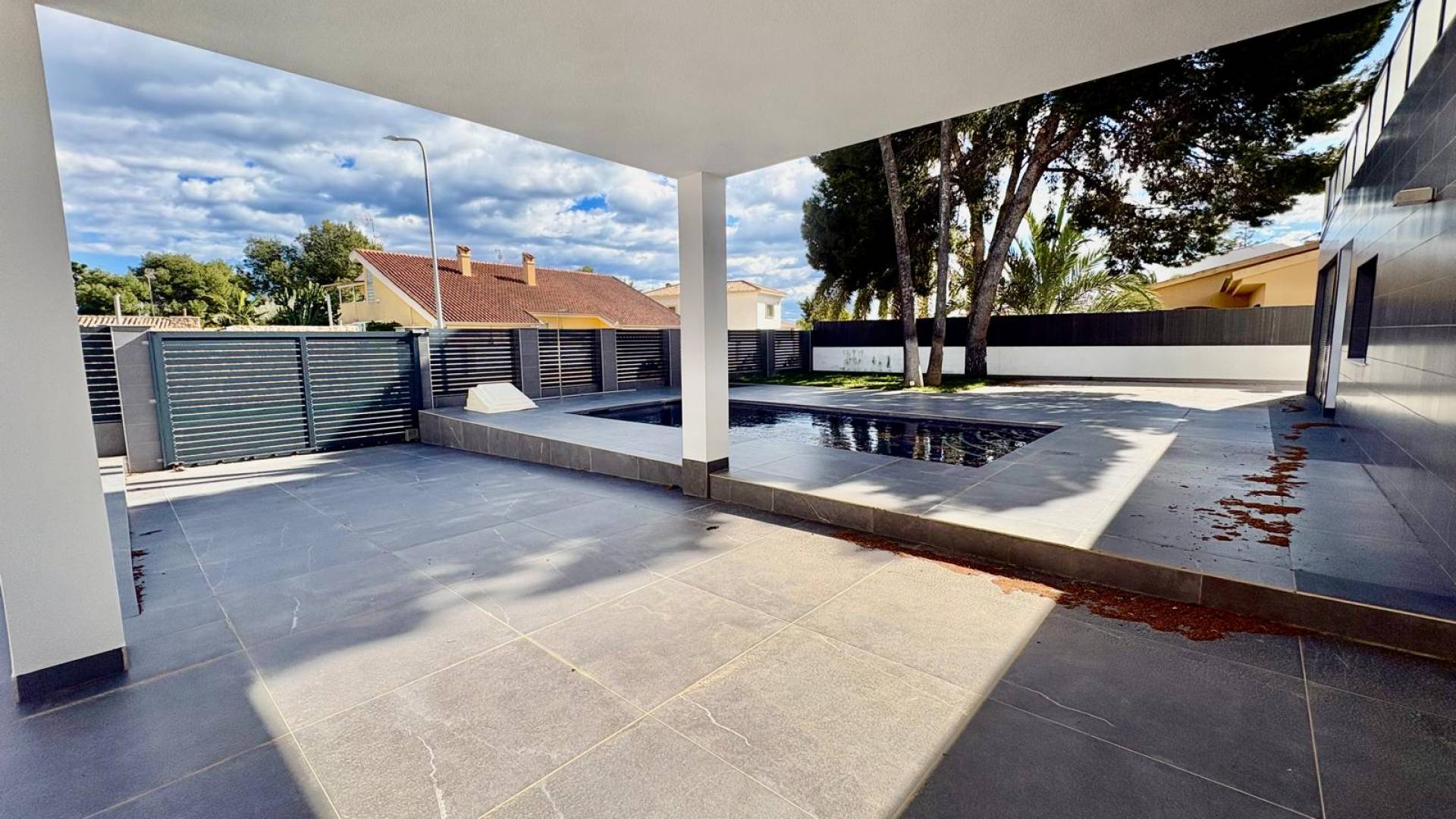 Segunda Mano - Chalet Independiente - Orihuela Costa