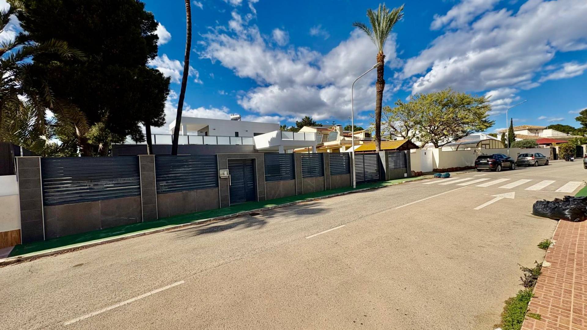 Segunda Mano - Chalet Independiente - Orihuela Costa