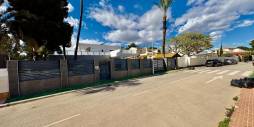 Segunda Mano - Chalet Independiente - Orihuela Costa