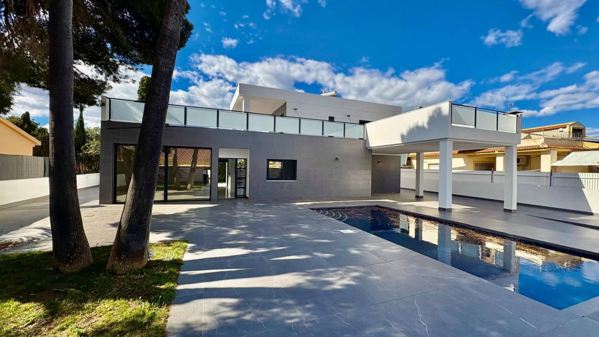 Segunda Mano - Chalet Independiente - Orihuela Costa