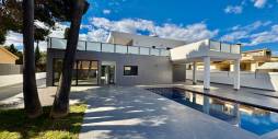 Segunda Mano - Chalet Independiente - Orihuela Costa