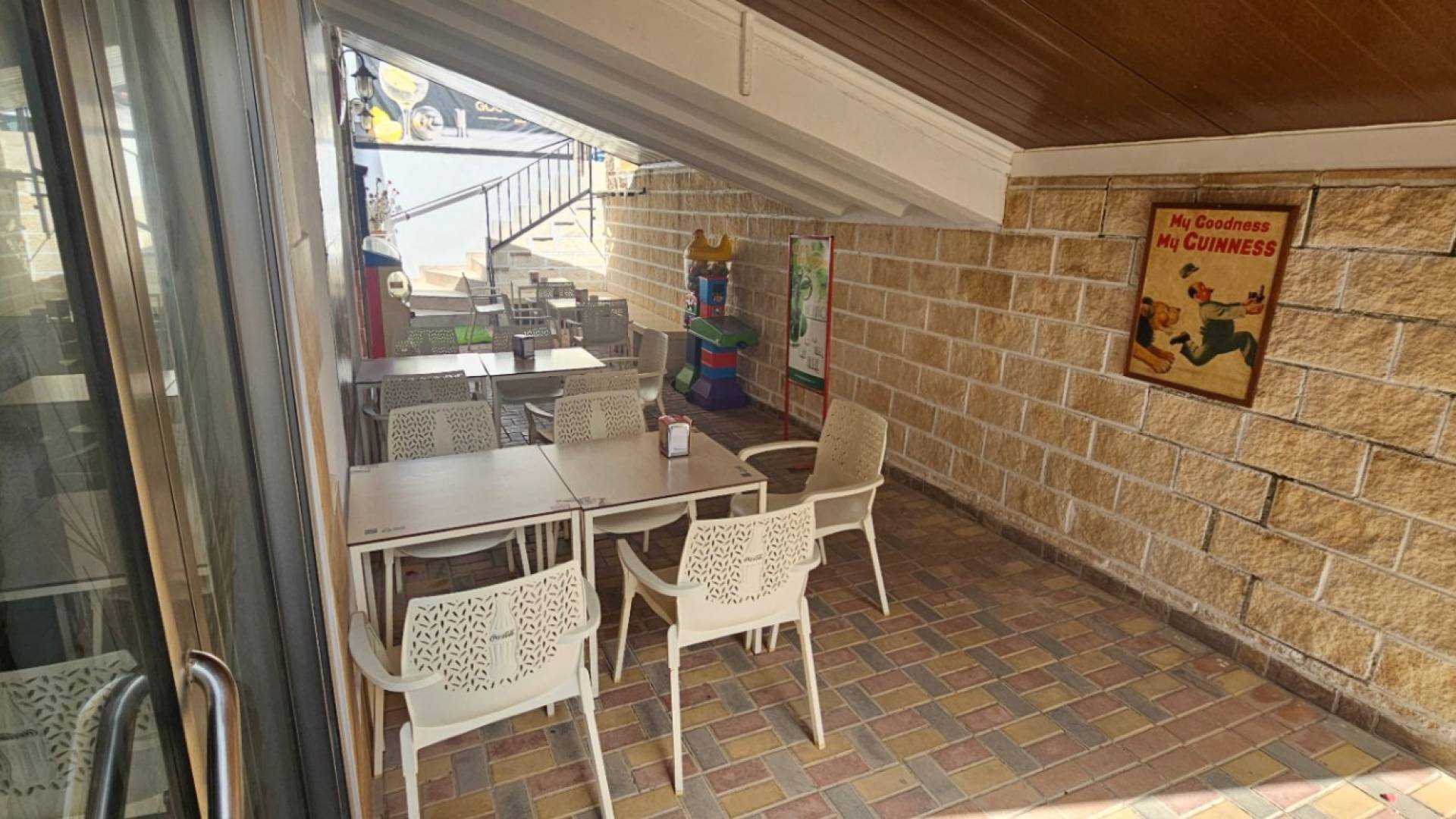 Segunda Mano - Comercial - Torrevieja - Aguas Nuevas