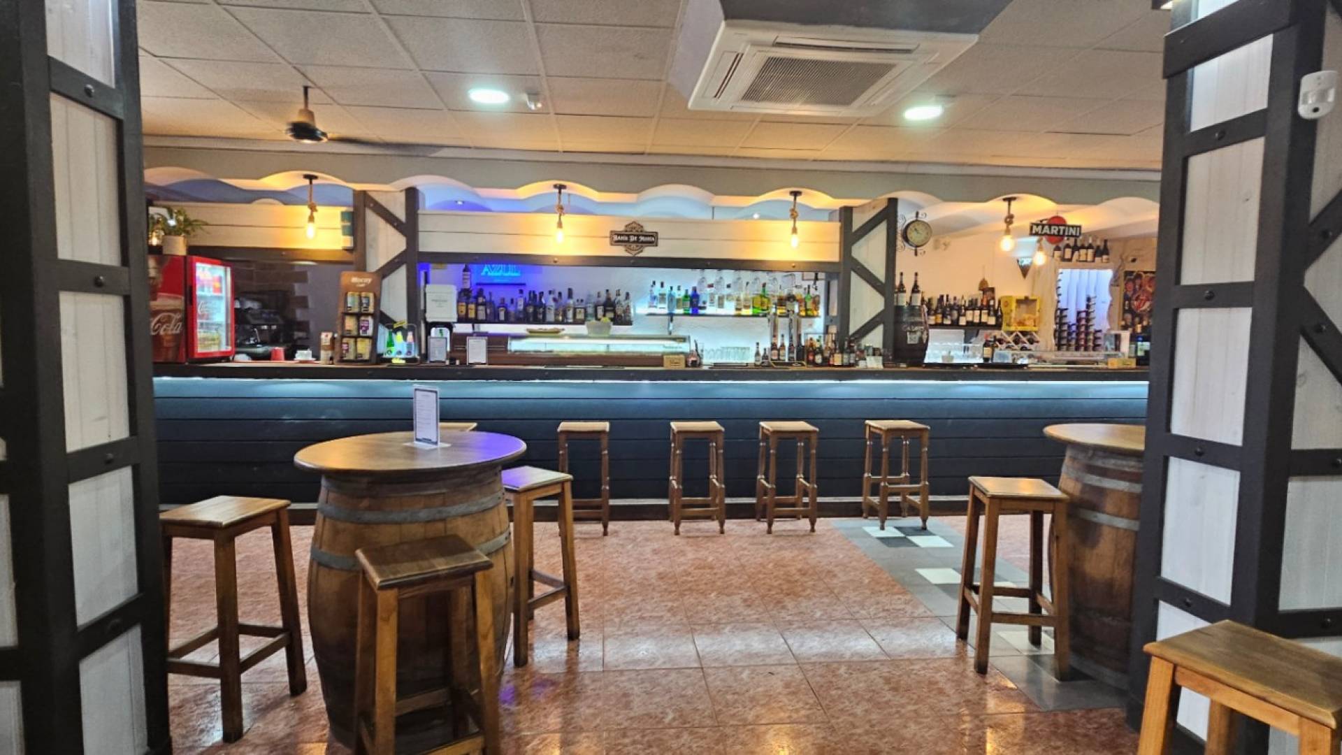 Segunda Mano - Comercial - Torrevieja - Aguas Nuevas