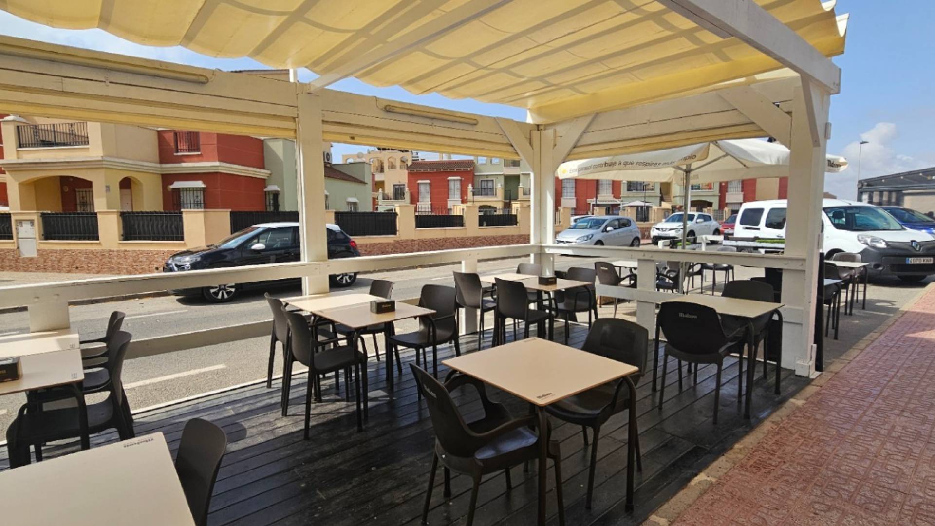 Segunda Mano - Comercial - Torrevieja - Aguas Nuevas