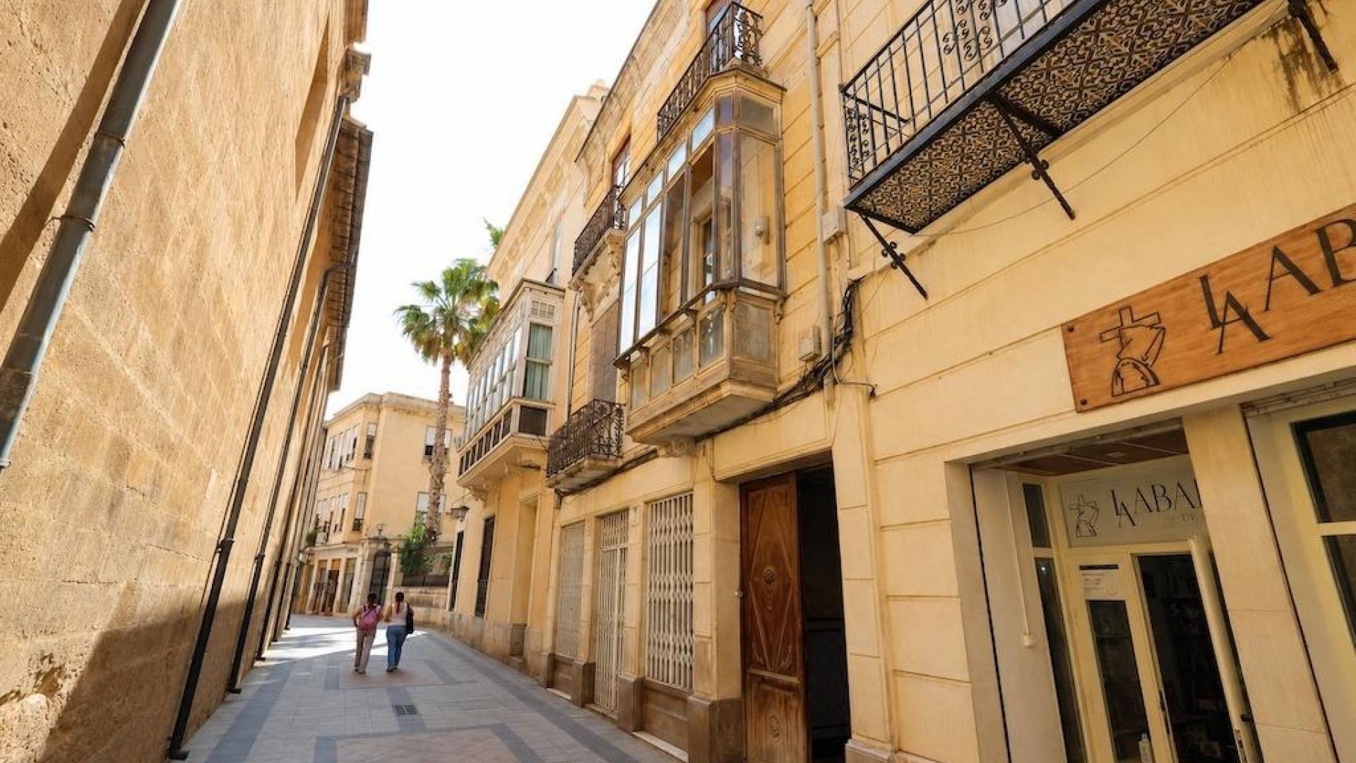 Segunda Mano - Construir algo único - Orihuela - Zona Centro