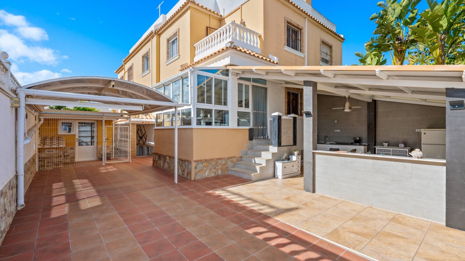 Segunda Mano - Duplex - Ciudad Quesada - Rojales - Lo Marabú