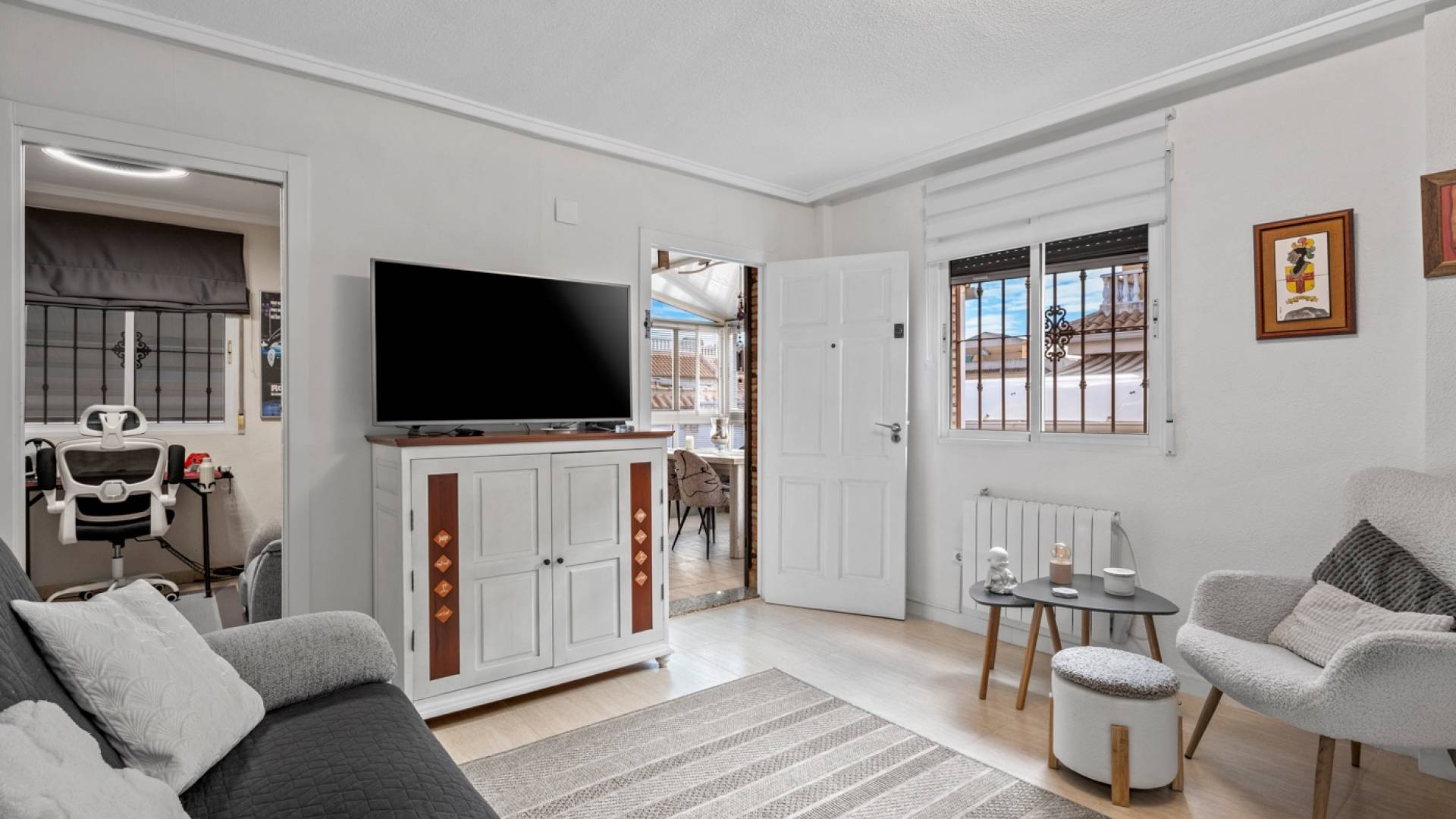 Segunda Mano - Duplex - Ciudad Quesada - Rojales - Lo Marabú