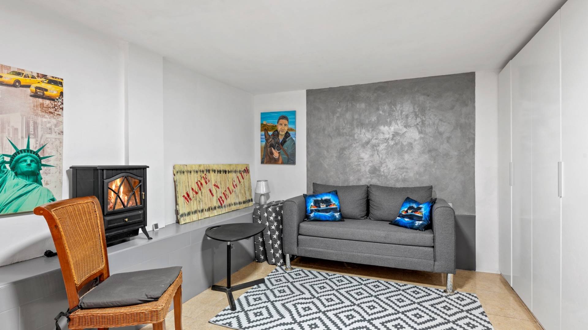 Segunda Mano - Duplex - Ciudad Quesada - Rojales - Lo Marabú