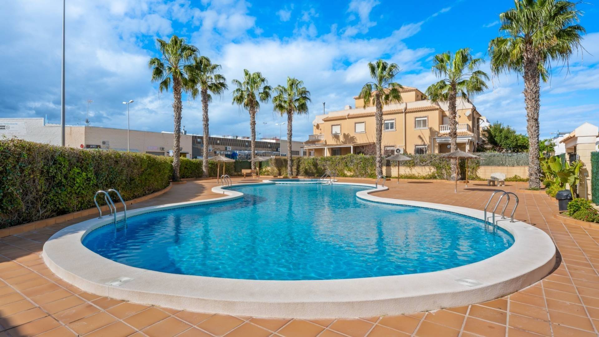 Segunda Mano - Duplex - Ciudad Quesada - Rojales - Lo Marabú