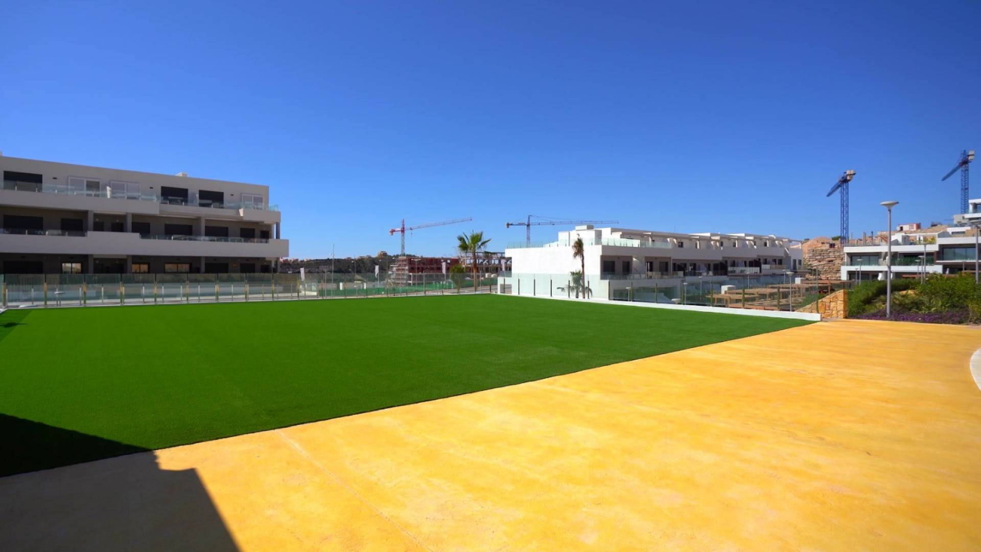 Segunda Mano - Duplex - Finestrat