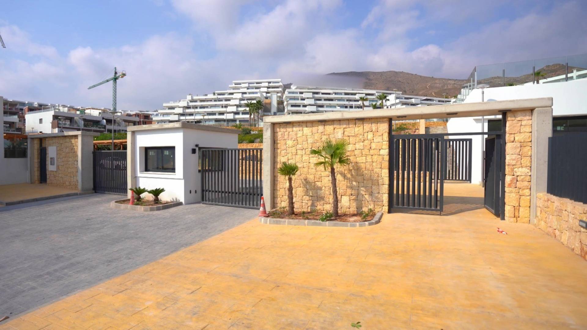 Segunda Mano - Duplex - Finestrat