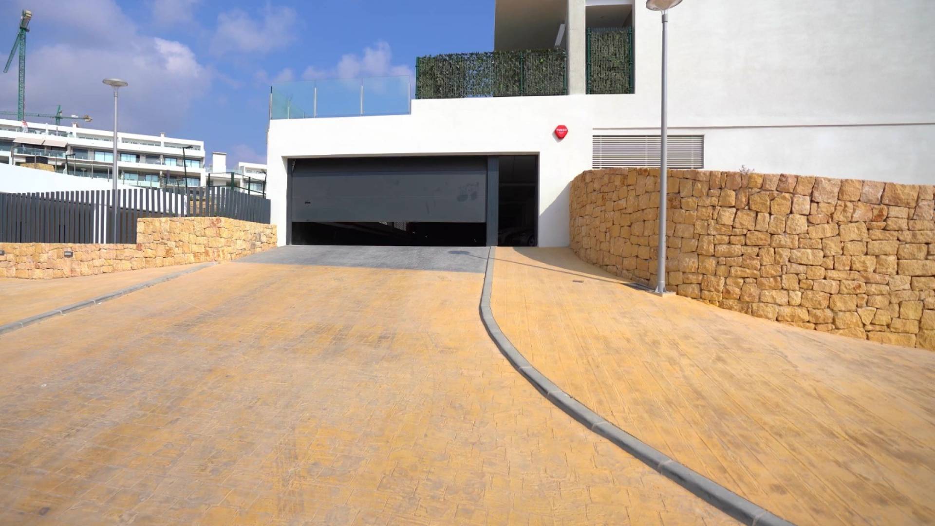 Segunda Mano - Duplex - Finestrat