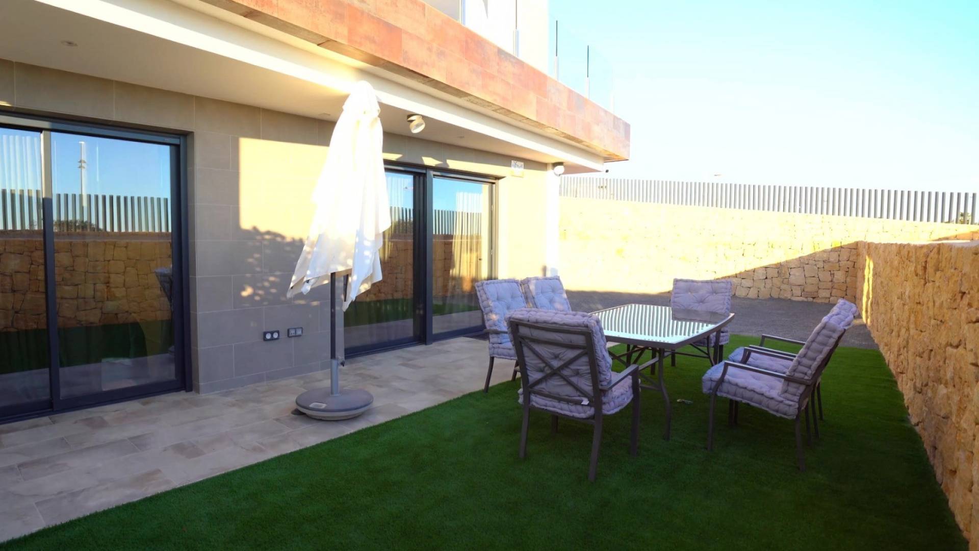 Segunda Mano - Duplex - Finestrat