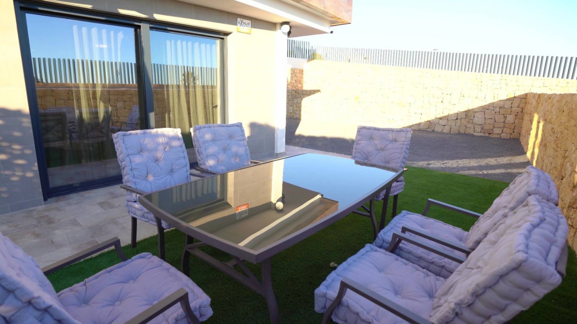 Segunda Mano - Duplex - Finestrat