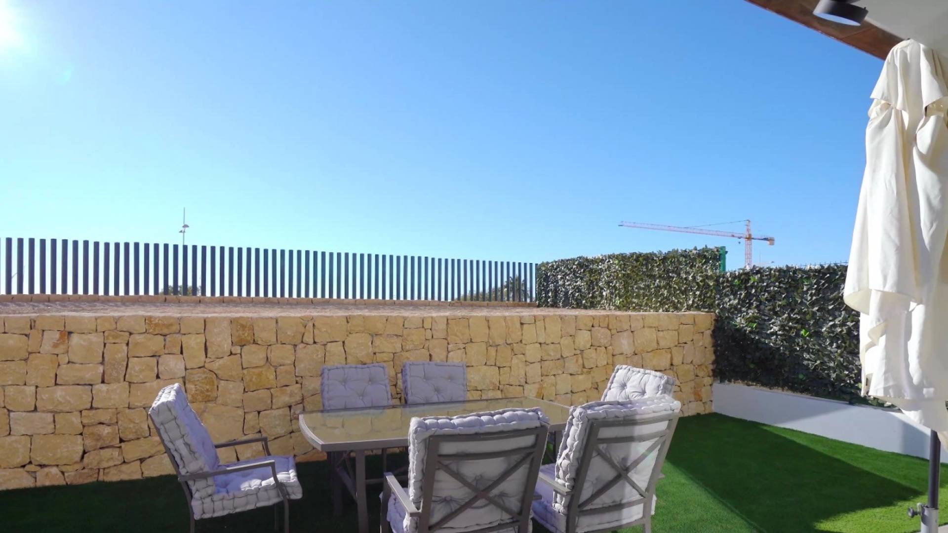 Segunda Mano - Duplex - Finestrat