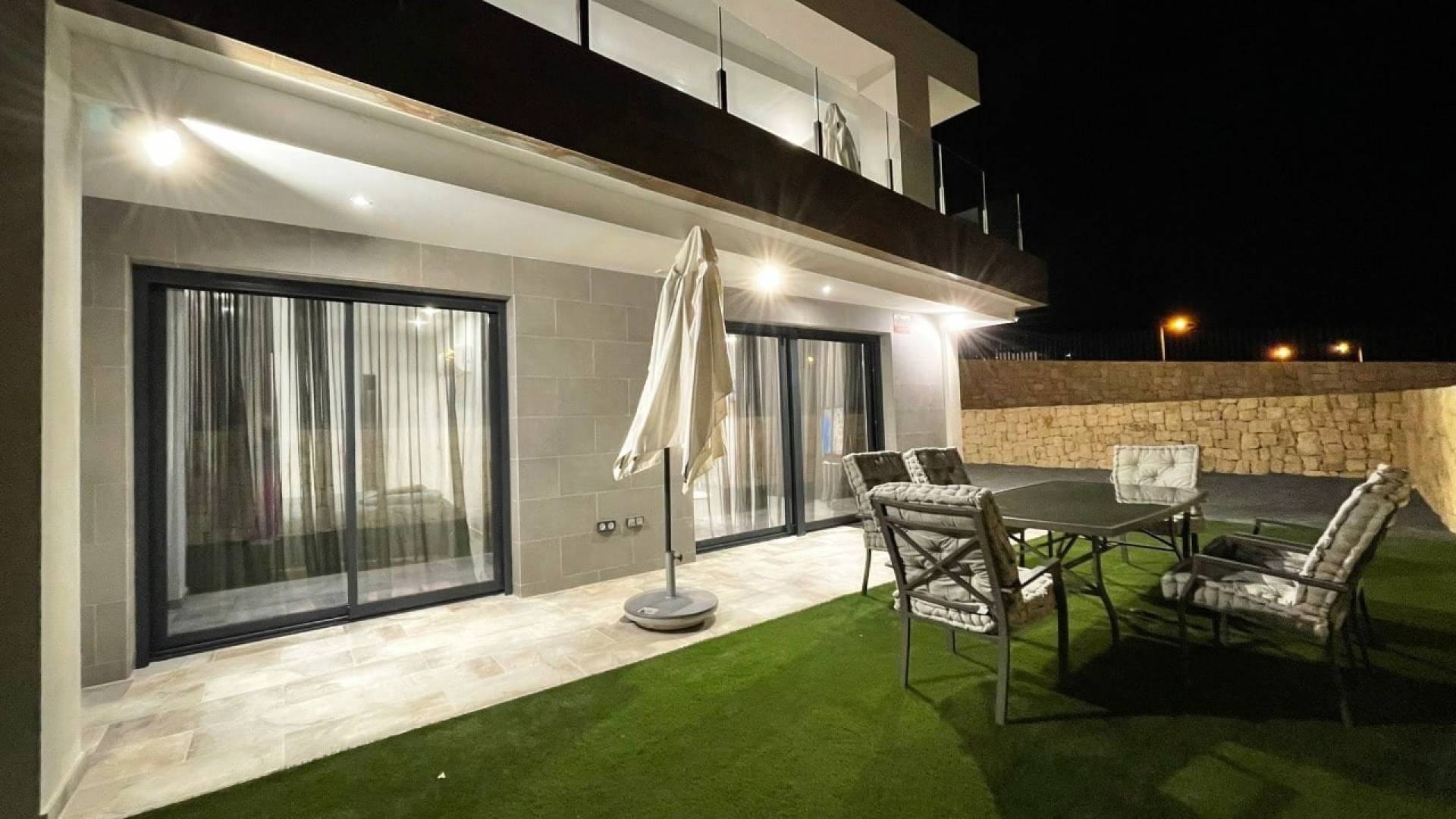 Segunda Mano - Duplex - Finestrat