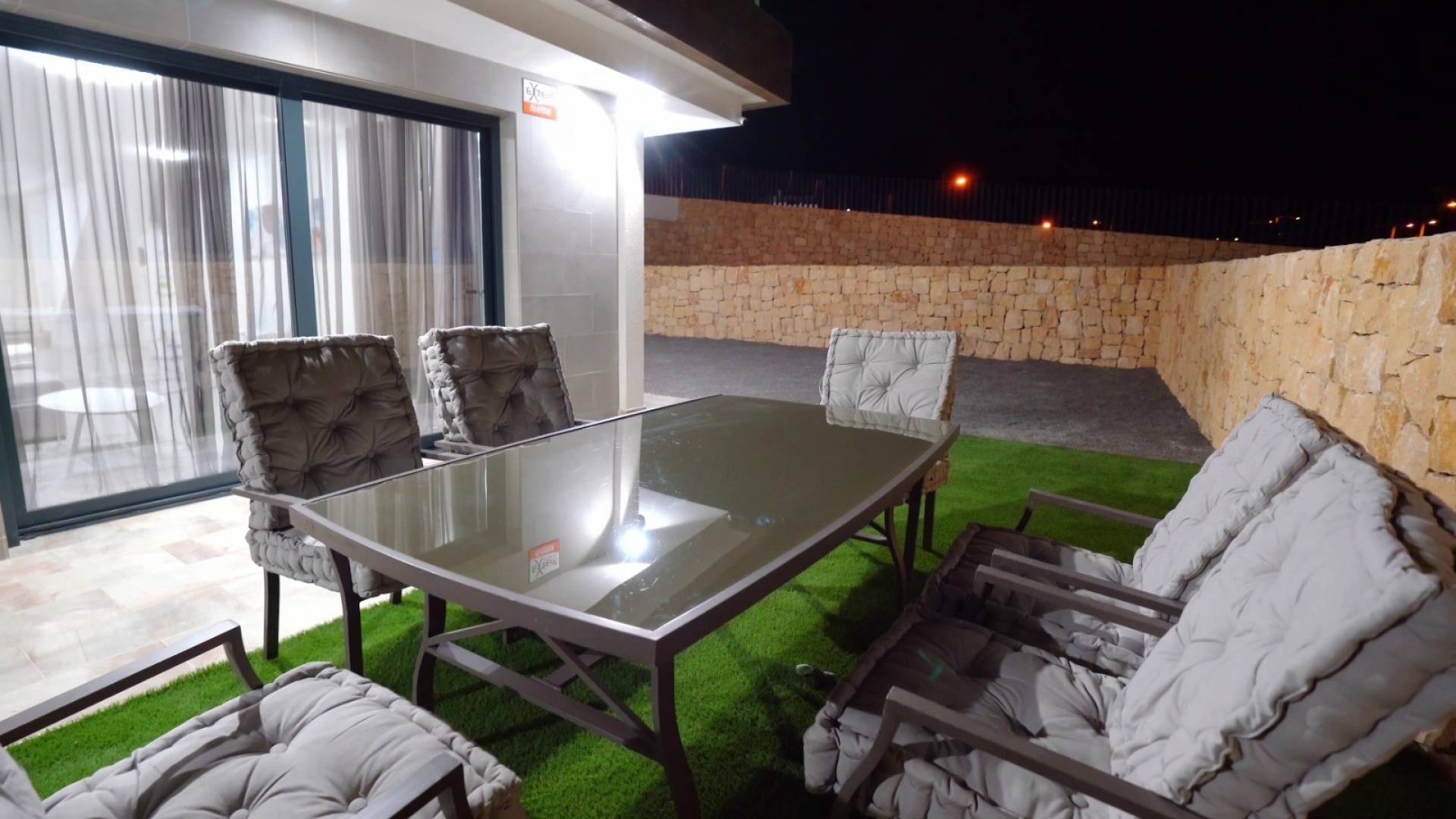 Segunda Mano - Duplex - Finestrat