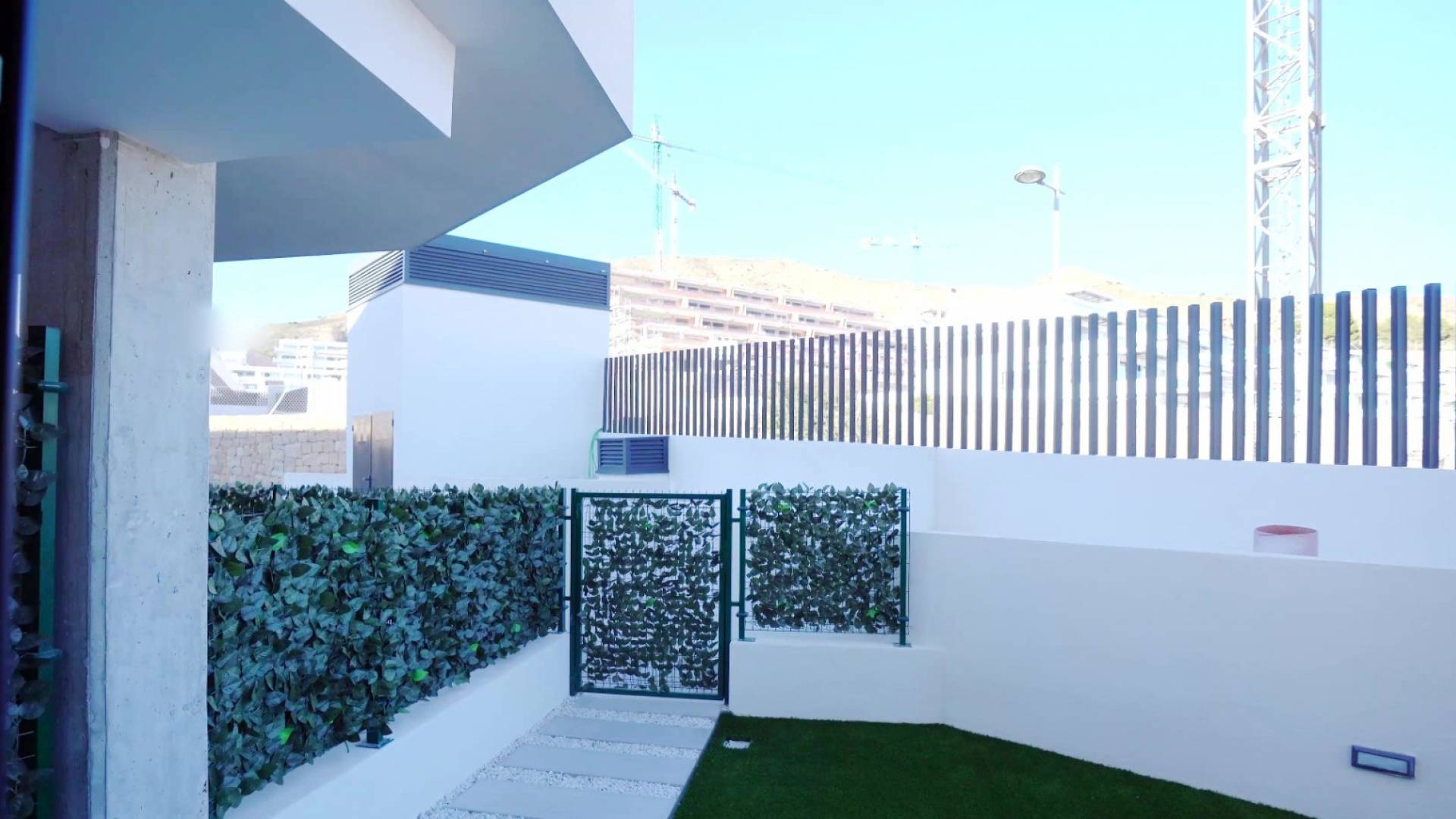 Segunda Mano - Duplex - Finestrat