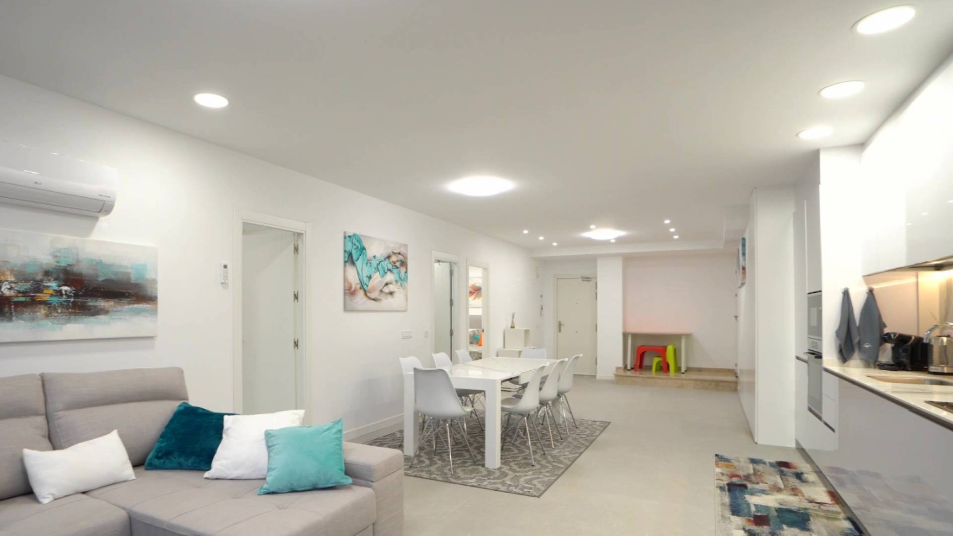 Segunda Mano - Duplex - Finestrat