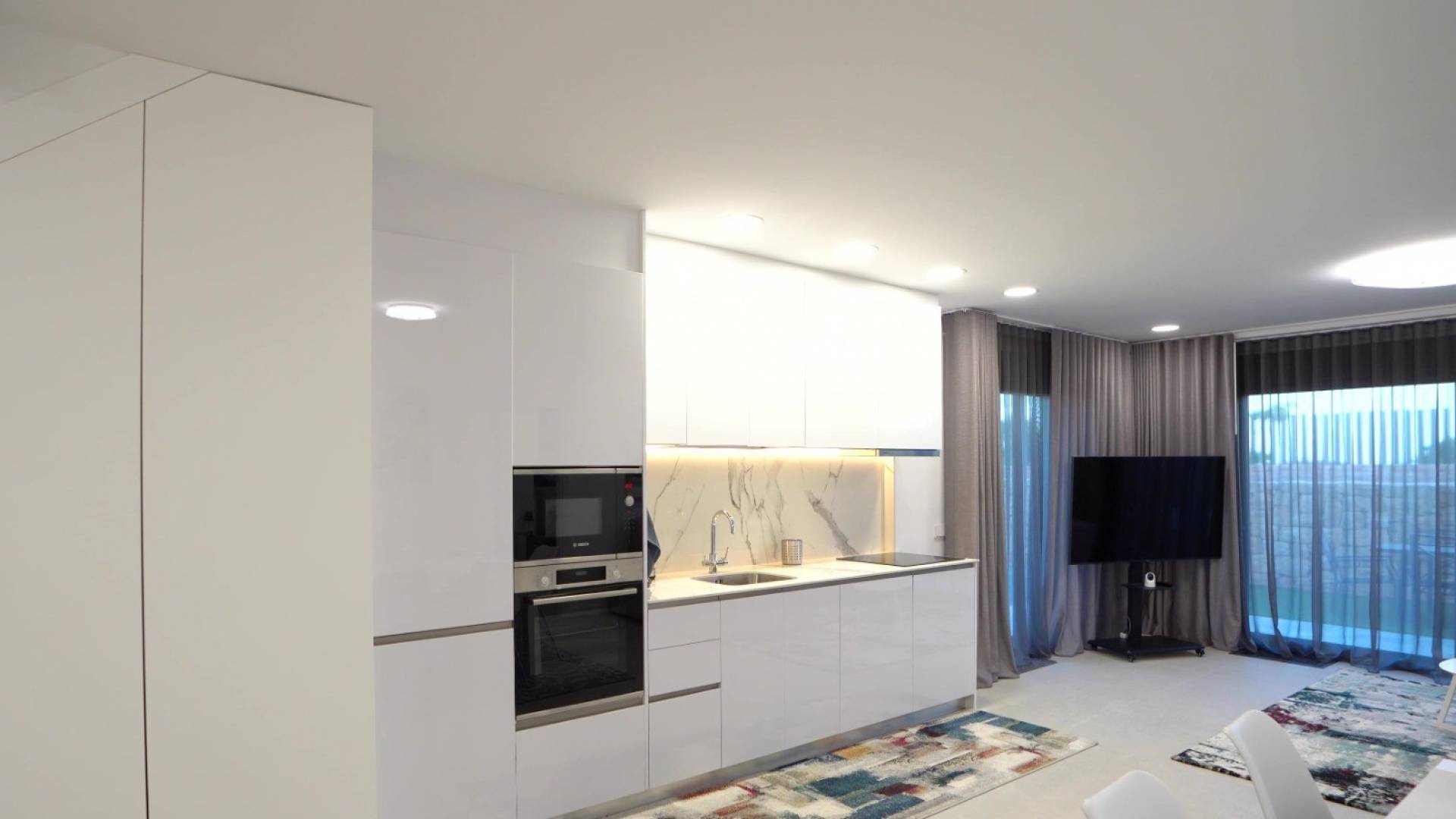 Segunda Mano - Duplex - Finestrat