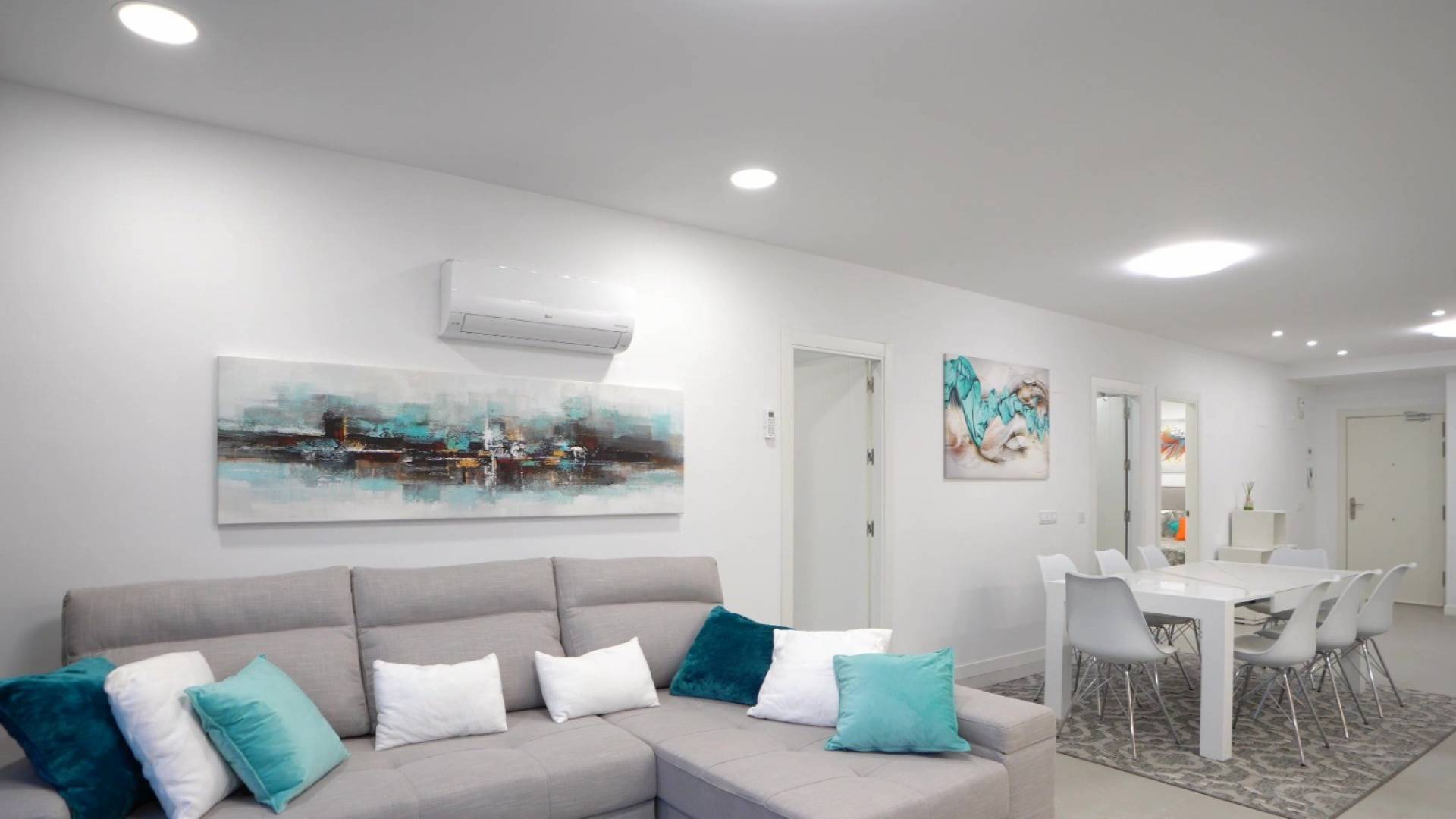 Segunda Mano - Duplex - Finestrat