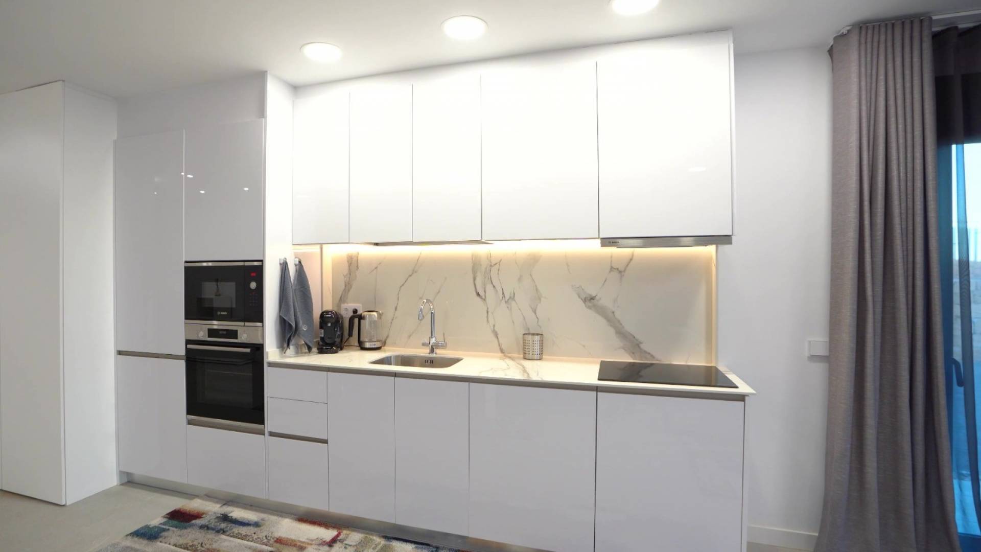 Segunda Mano - Duplex - Finestrat