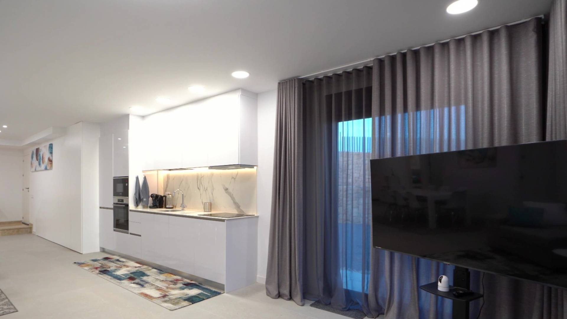 Segunda Mano - Duplex - Finestrat